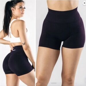 Alphalete Twilight Amplify Shorts 3.5”